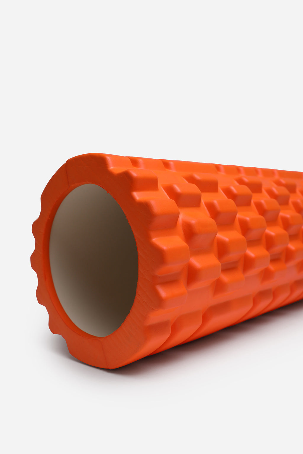 Northern High Density Foam Roller - Orange
