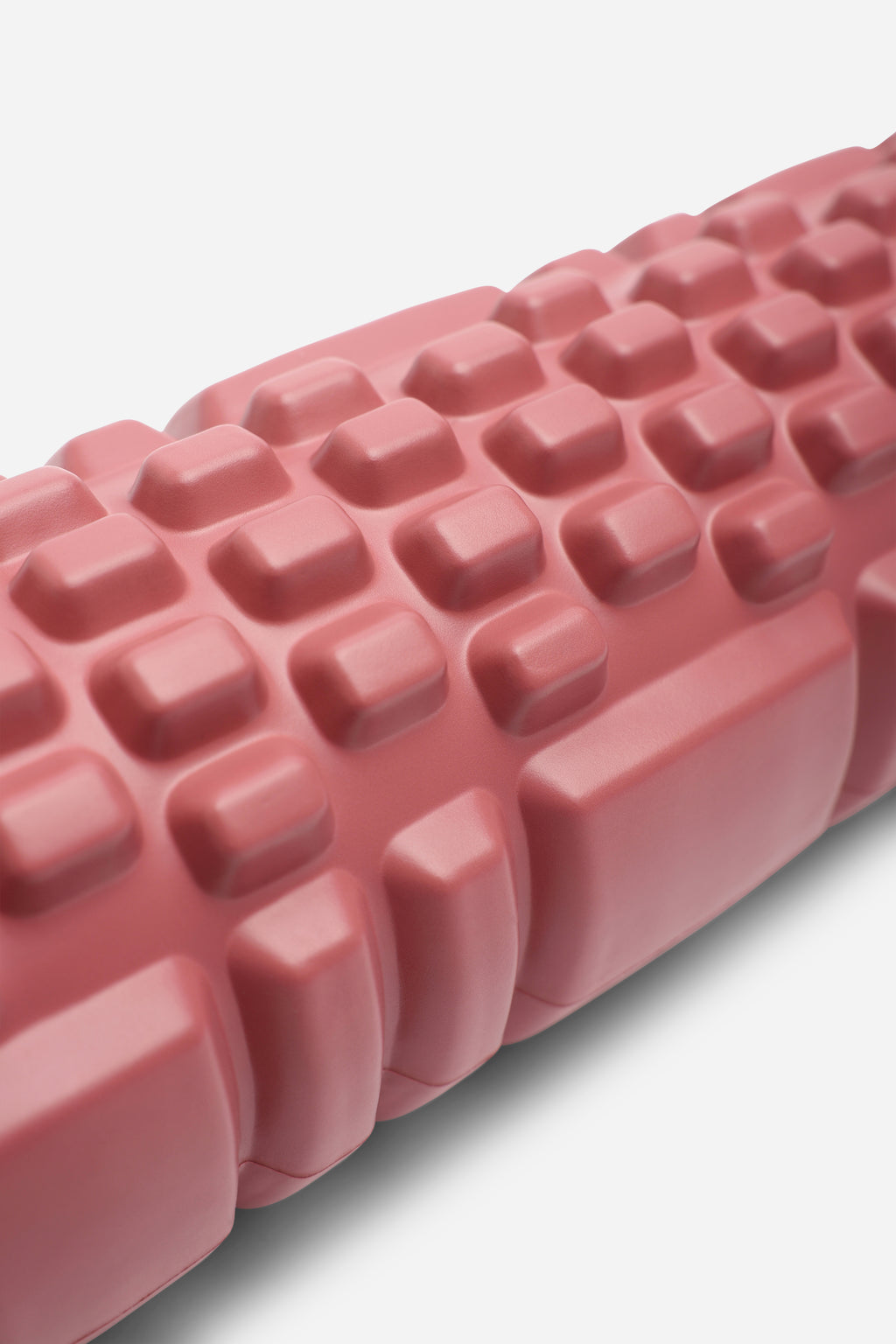 Northern High Density Mini Roller Foam Dusk Pink