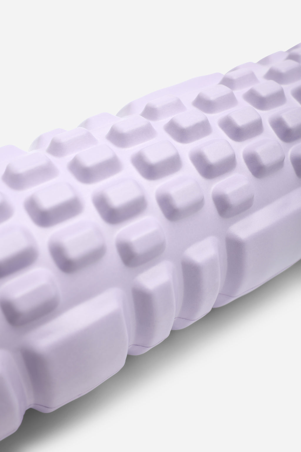 Northern High Density Mini Roller Foam Soft Lavender
