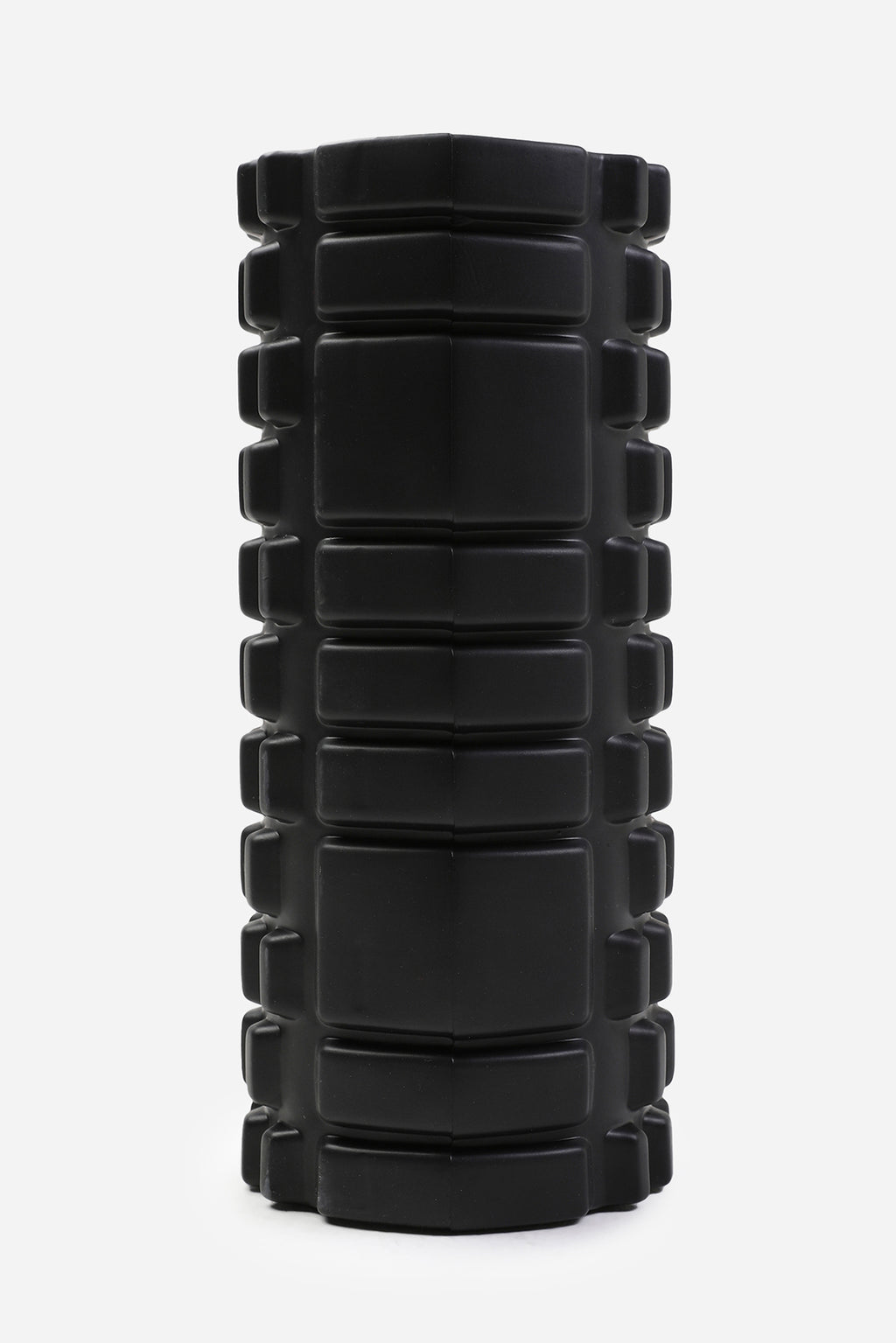 Northern High Density Roller Foam - Black