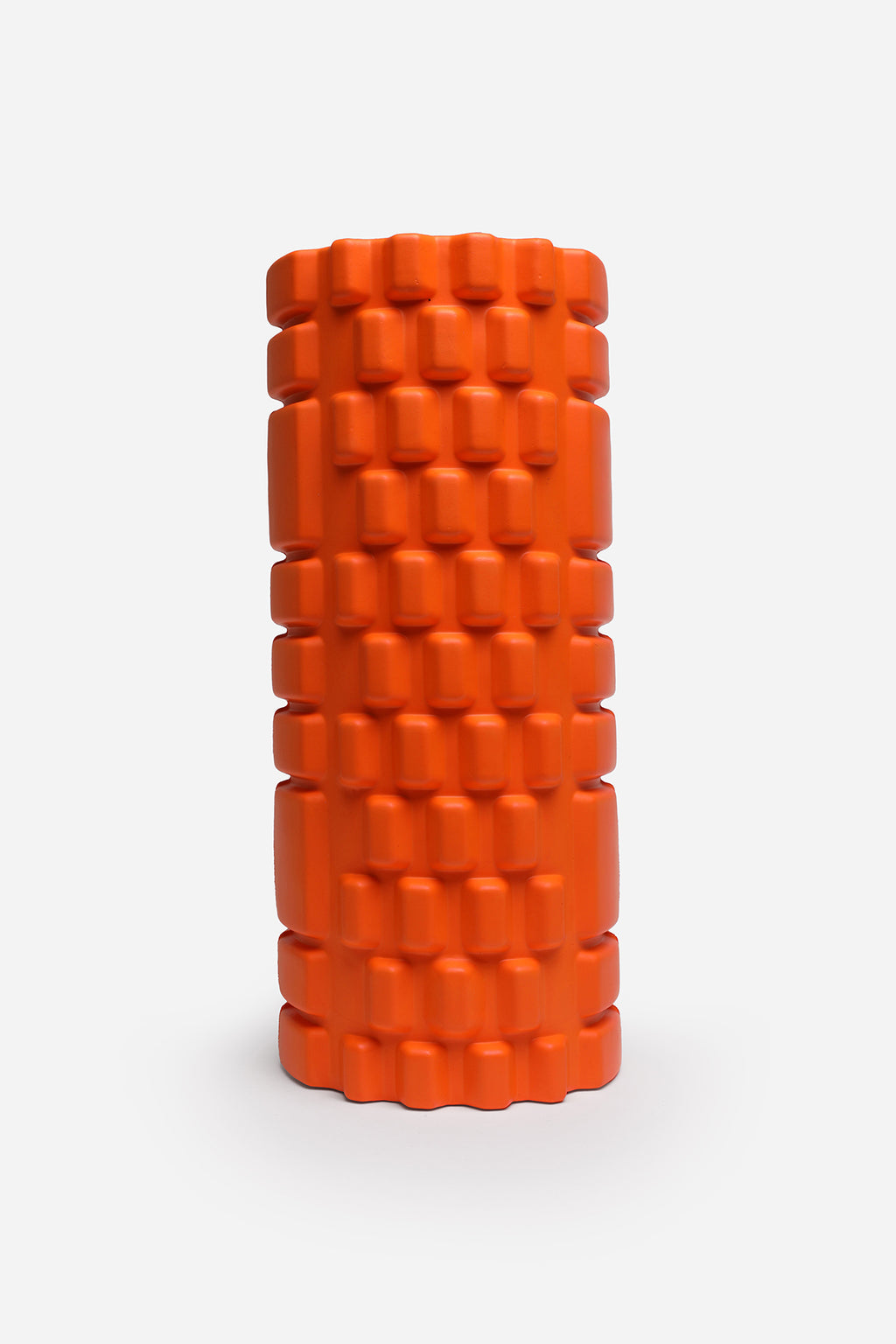 Northern High Density Roller Foam - Orange