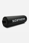 Northern Hip Thrust Pad - Black