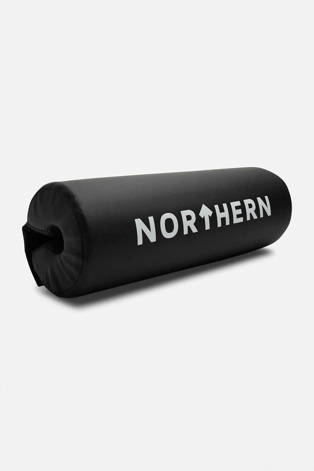 Northern Hip Thrust Pad - Black
