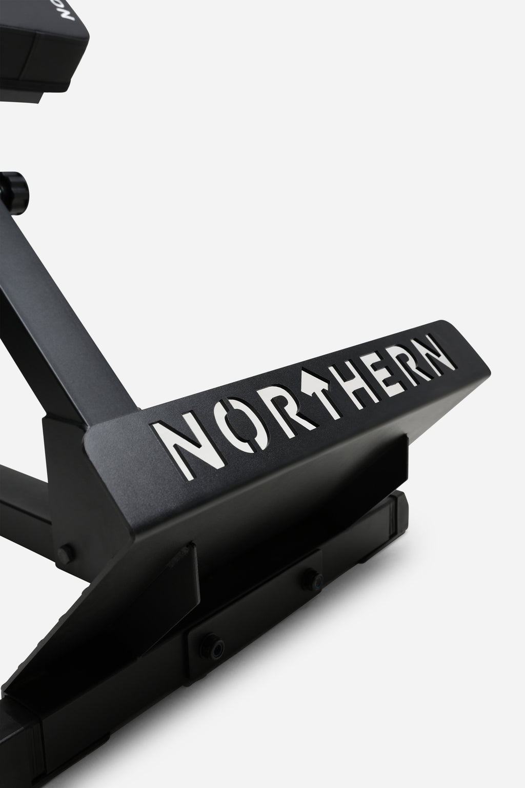 Northern Hyper Extension Bench Foldable Bench