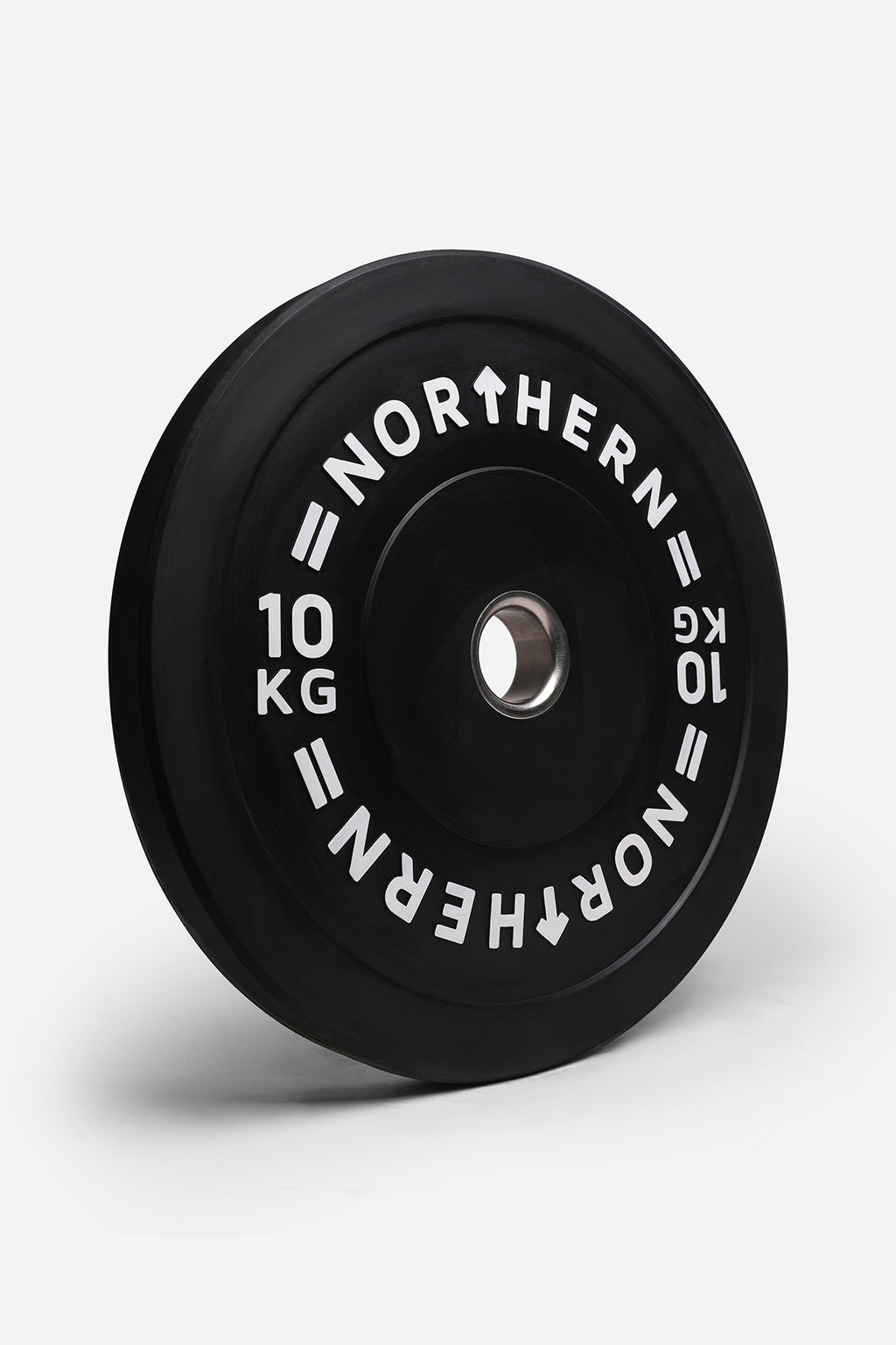 Northern Impact Bumper Plates 10kg