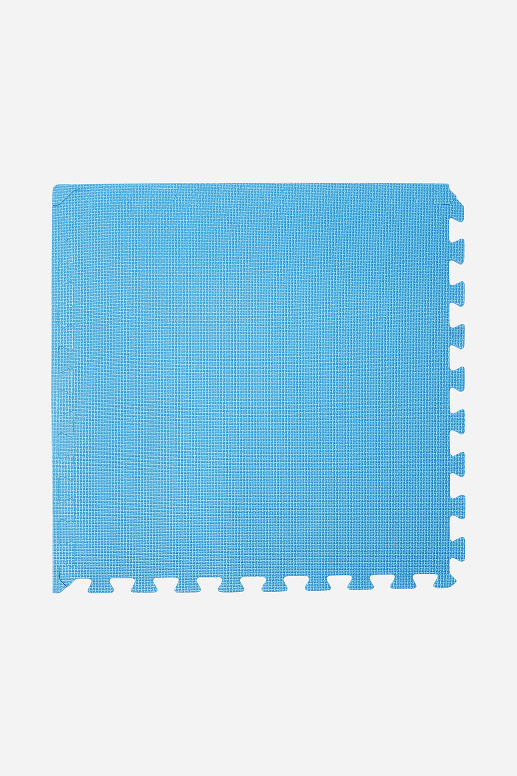 Northern Interlocking Floor Mats (Blue)