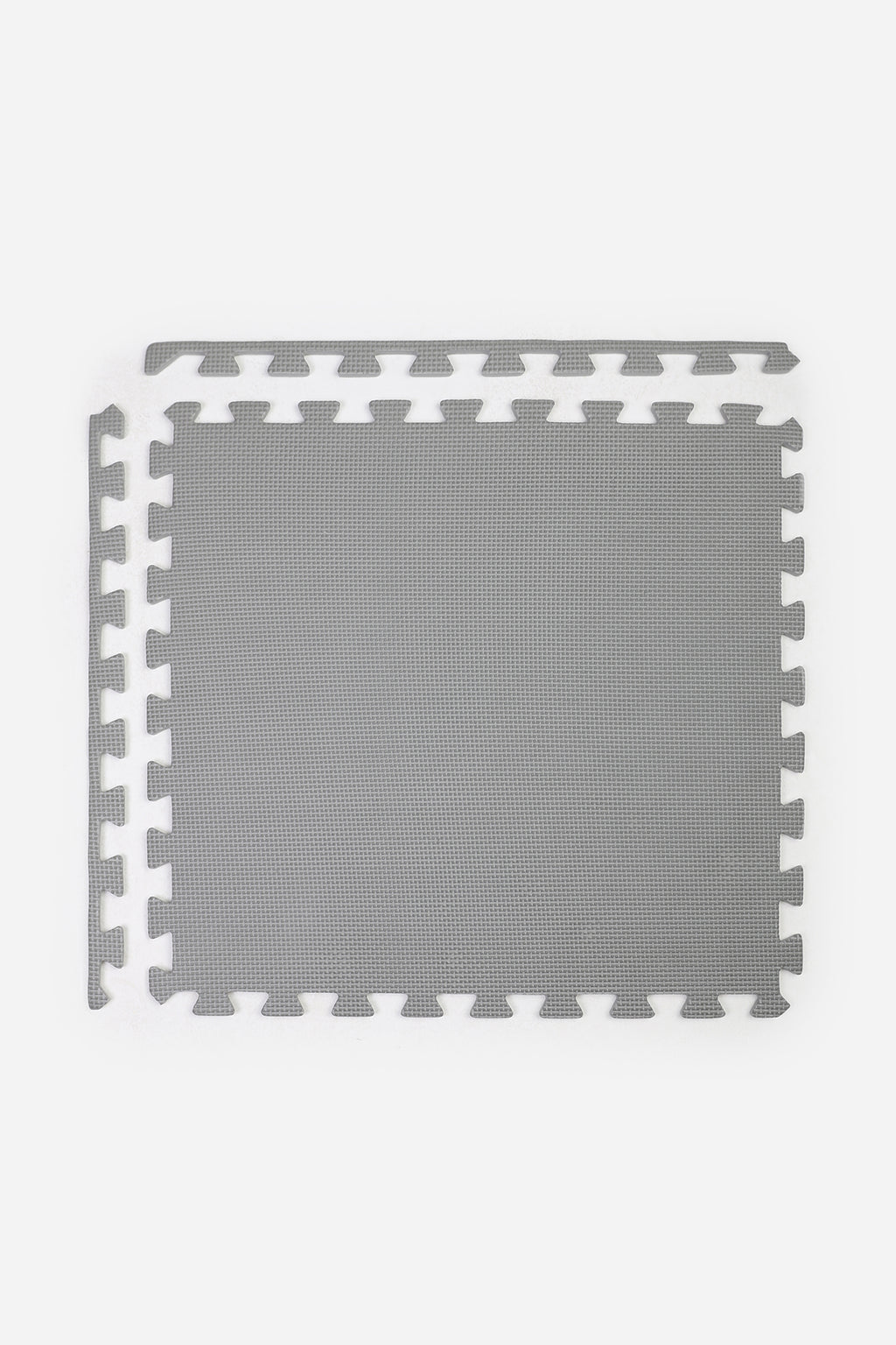 Northern Interlocking Floor Mats (Grey)