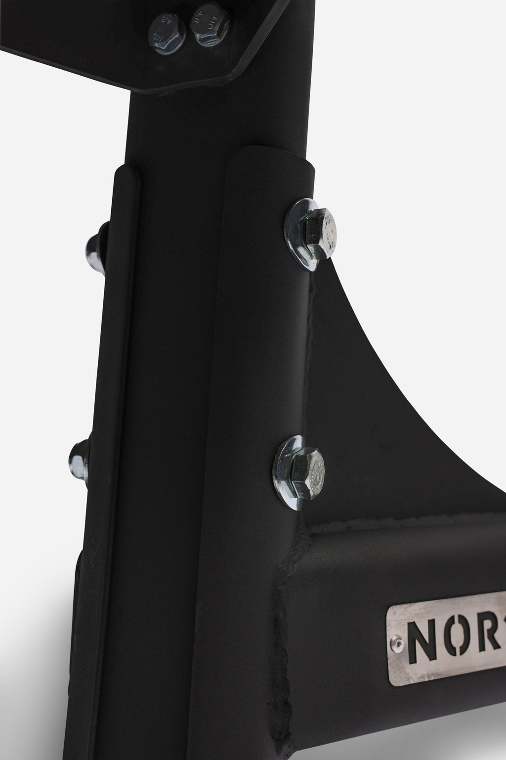 Northern Kettlebell Rack Storage