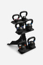 Northern Kettlebell Storage Rack