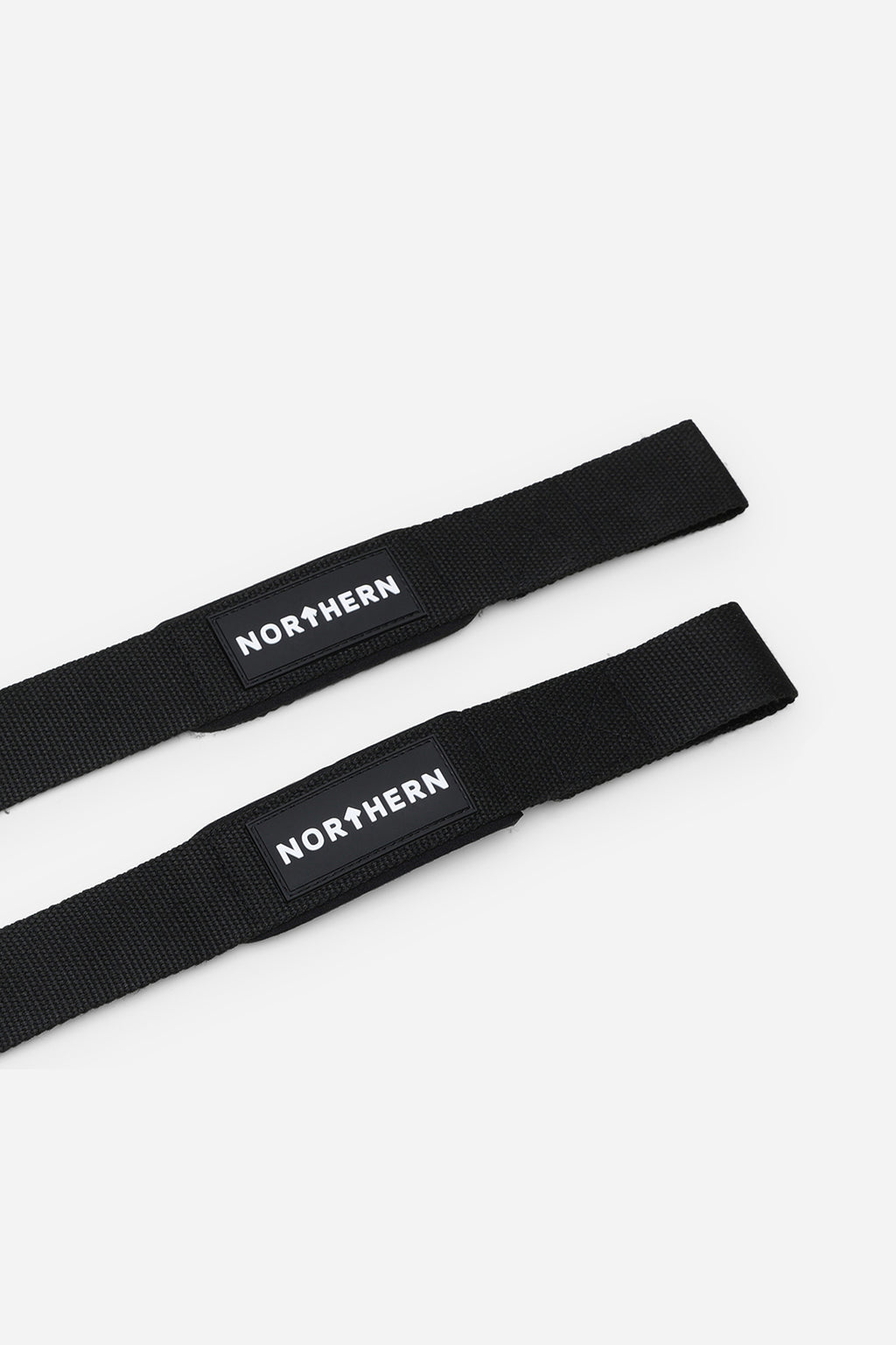 Northern Lifting Straps for Weightlifting Padded Wrist Support
