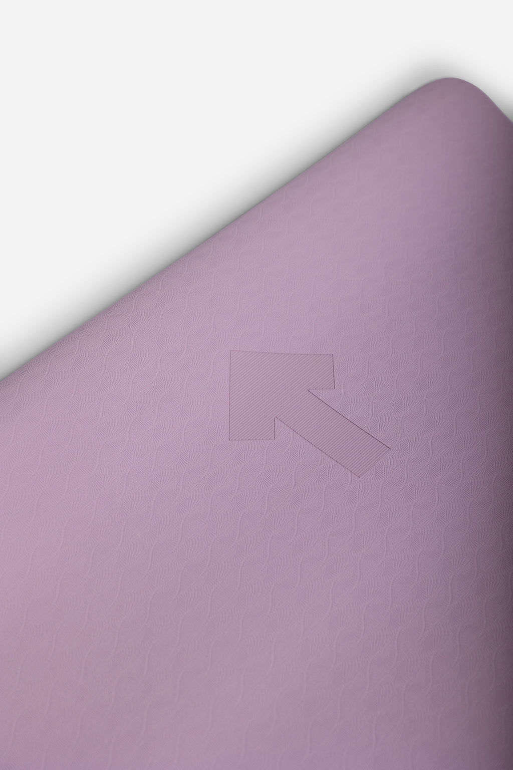 Northern Lilac 4mm Yoga Mat