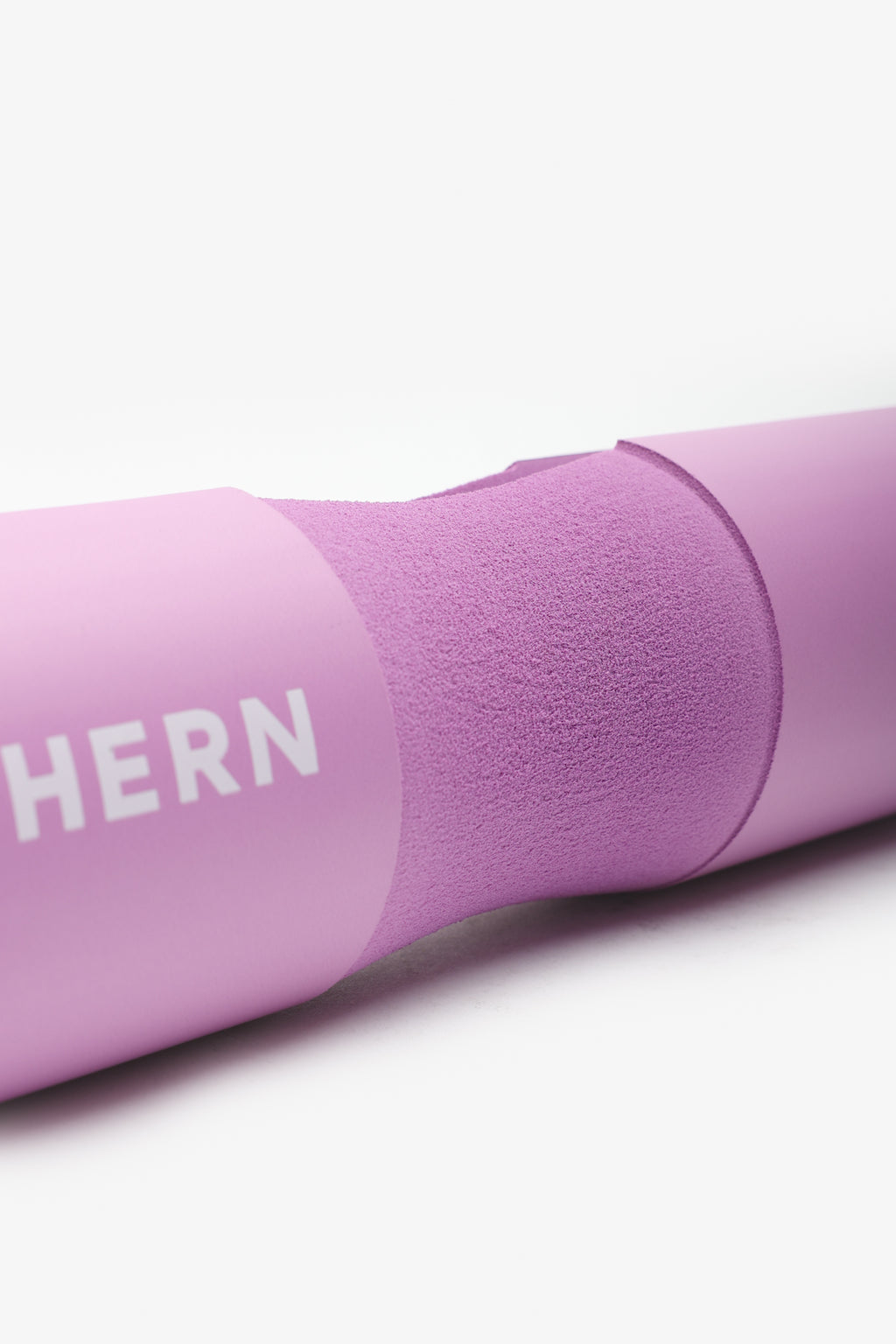Northern Lilac Barbell Squat Pad