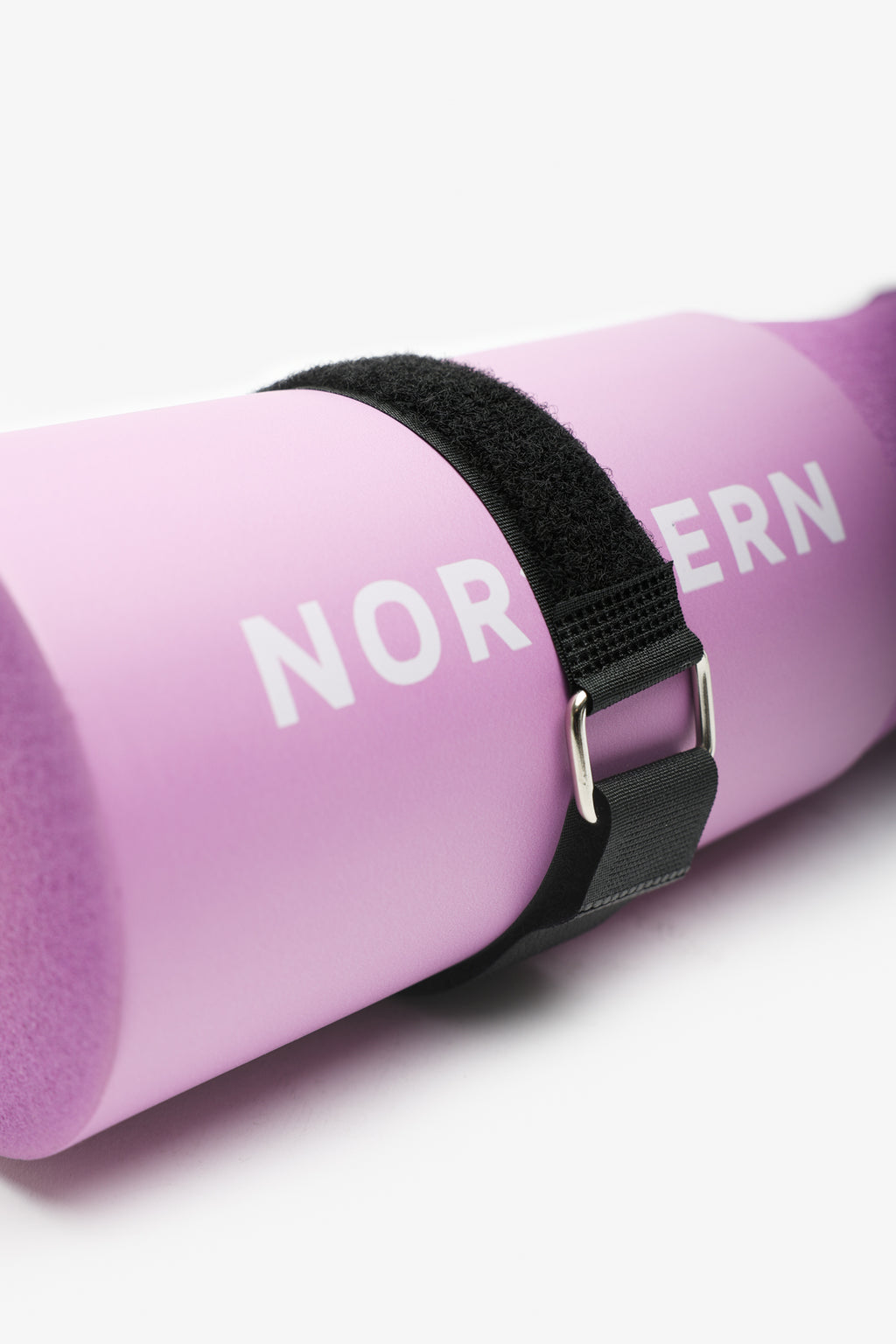 Northern Lilac Squat Pad Barbell Pad