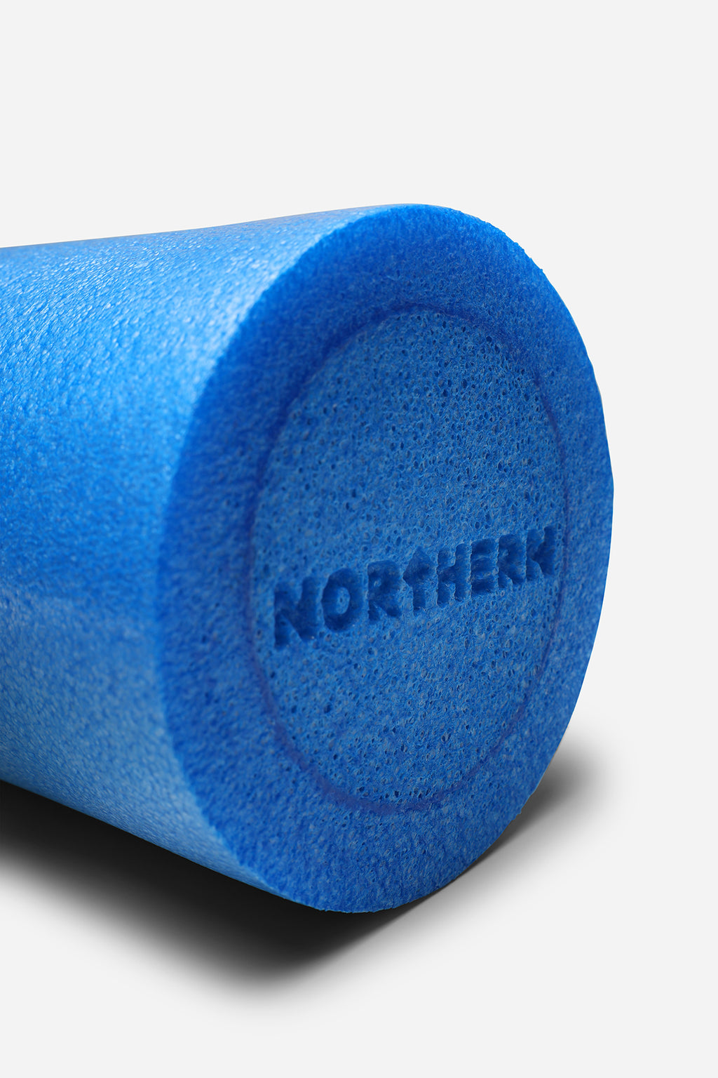 Northern Long Foam Roller Blue 90CM