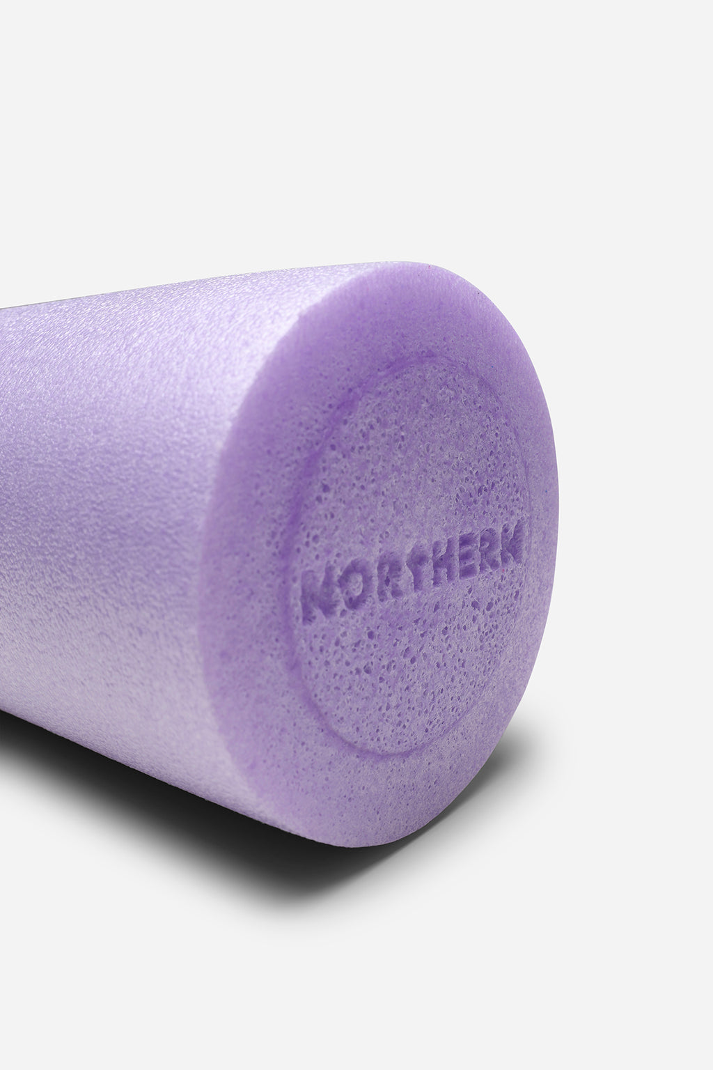 Northern Long Foam Roller Lilac 90CM