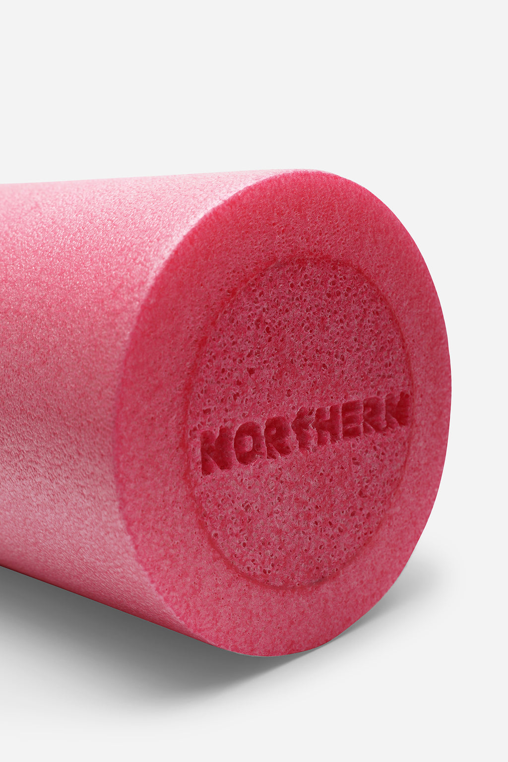 Northern Long Foam Rollers 90CM Pink