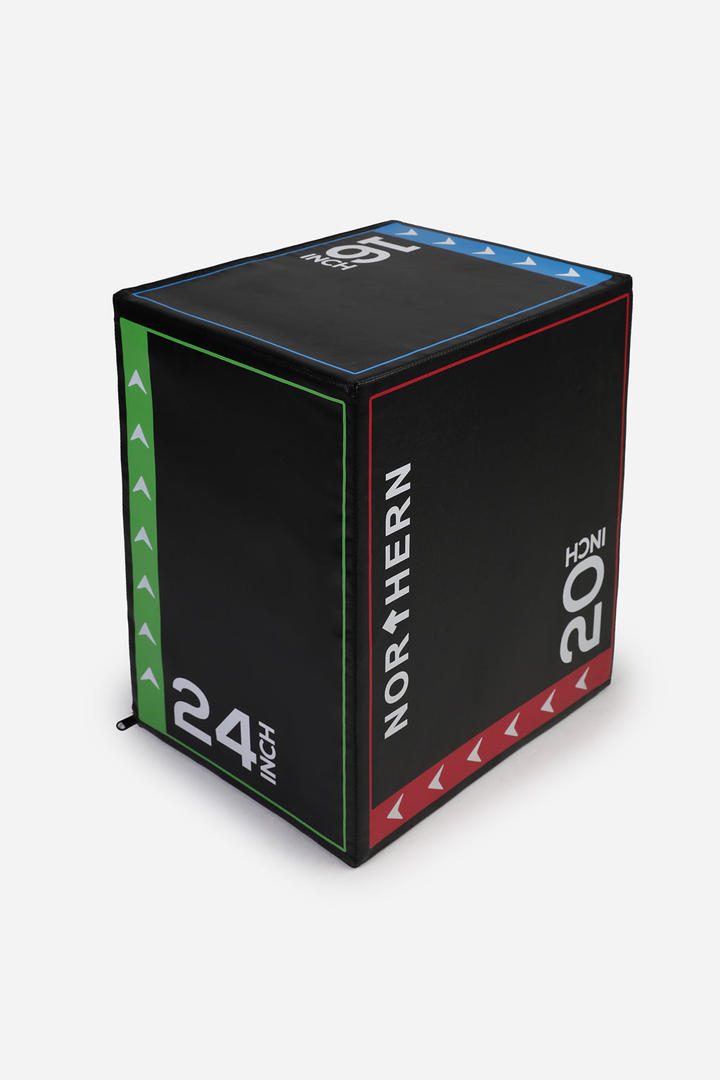 Northern Medium Soft Plyometric Jump Boxes