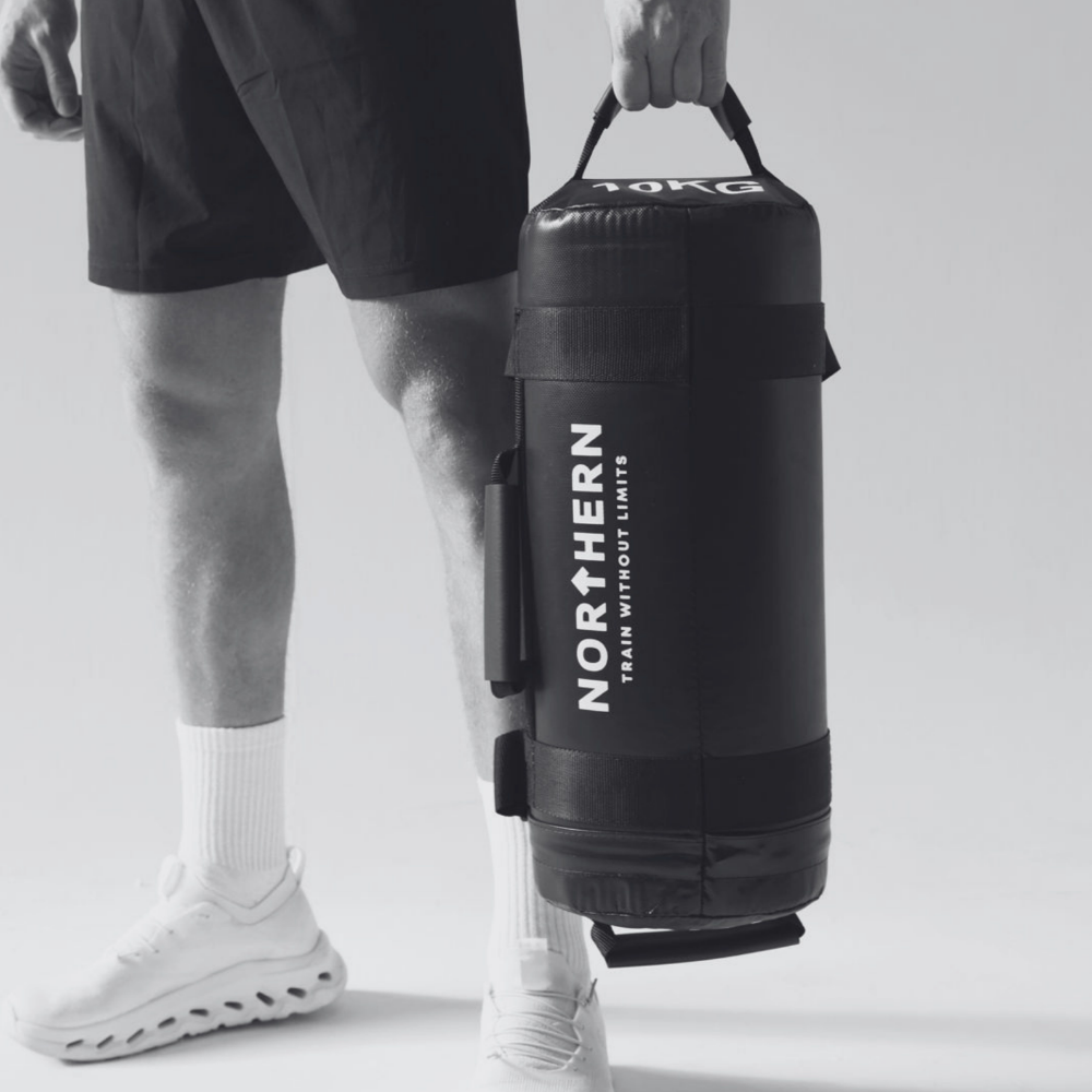 Northern Multi-Handle Powerbag for Sandbag Exercises