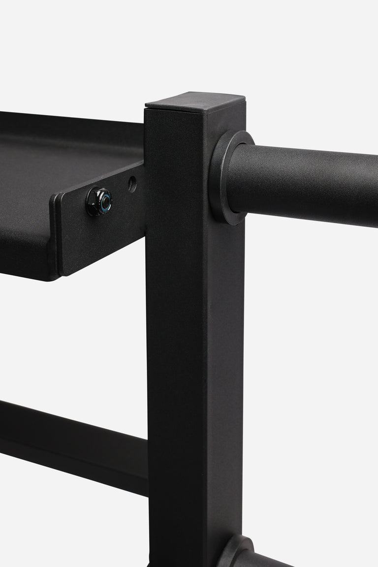 Northern Multi Storage Weight Rack | Store Your Weights & Bars – NORTHERN