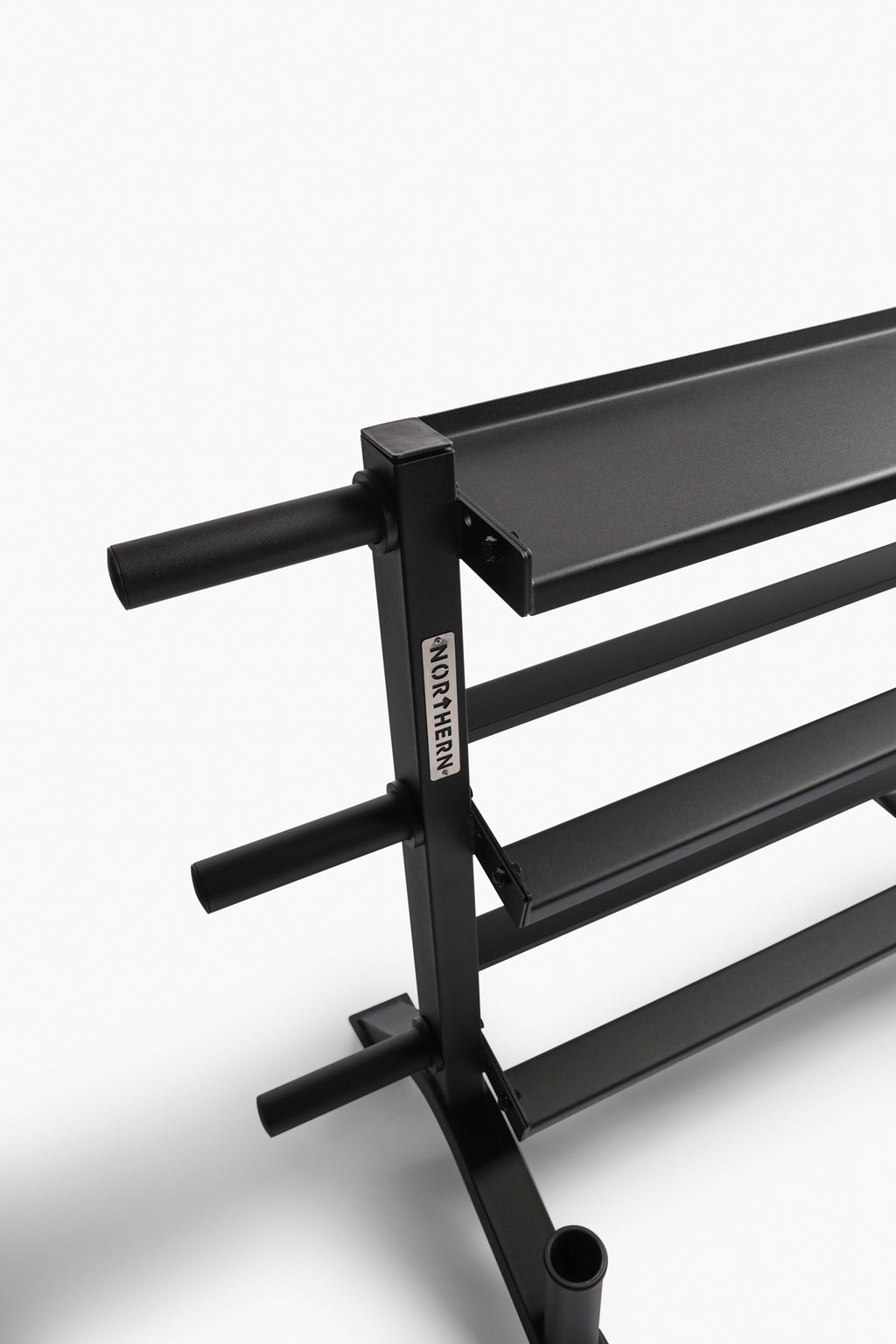 Northern Multi Storage Weight Rack