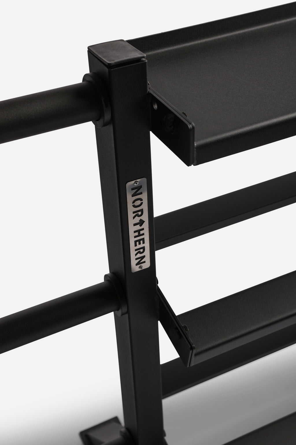 Northern Multi Weights Storage Rack