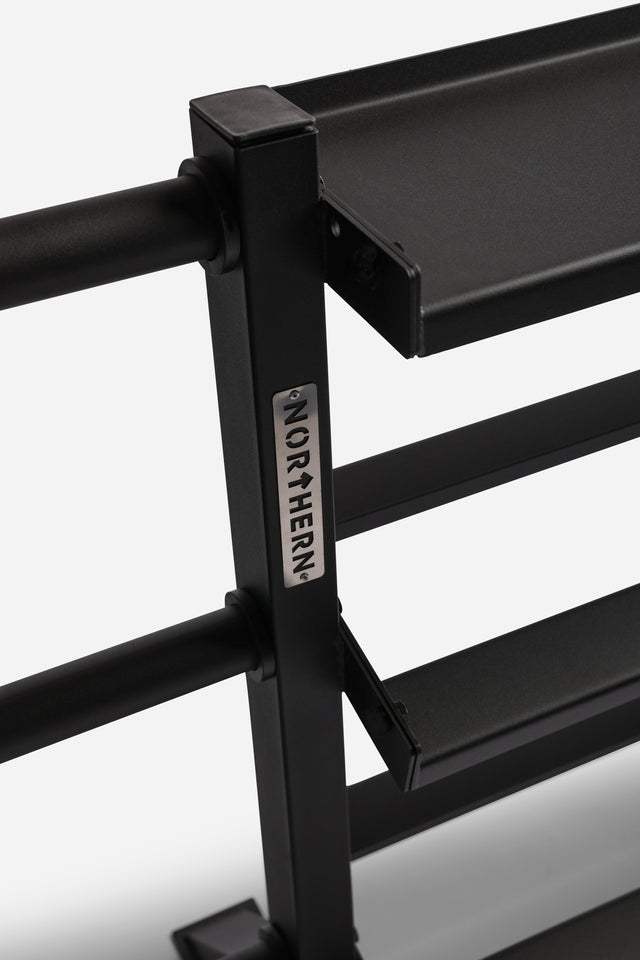 Wight Rack Multi Northern Multi Storage Weight Rack | Store Your Weights & Bars – NORTHERN
