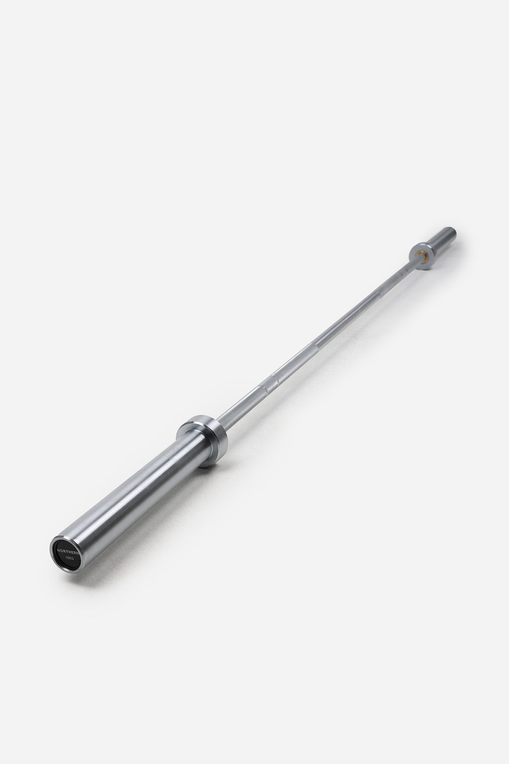 Northern Olympic 15kg Barbell