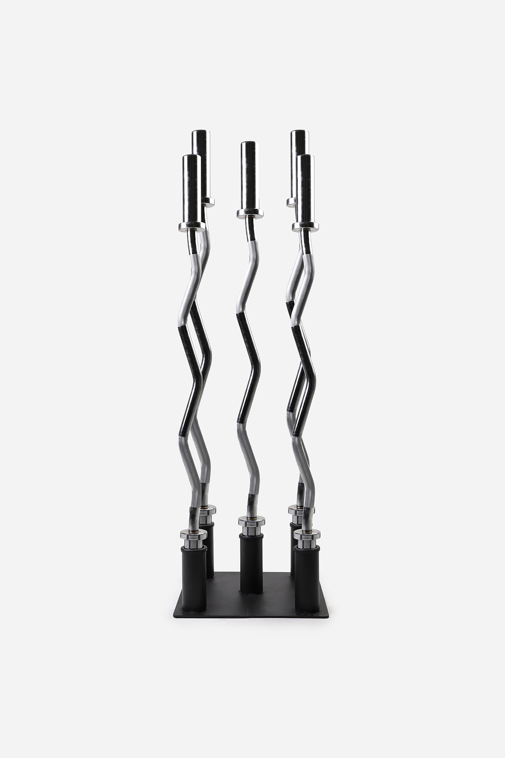 Northern Olympic Bar Holder Floor