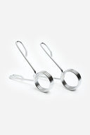 Barbell Spring Collars