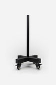 Northern Olympic Weight Plate Vertical Rack