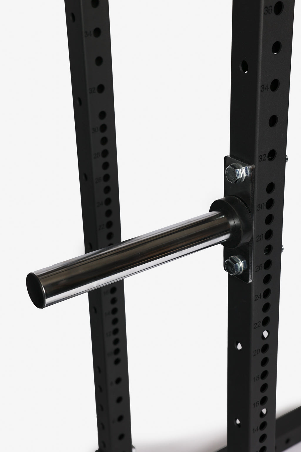 Northern Olympic Weight Storage Poles - 33cm Pair