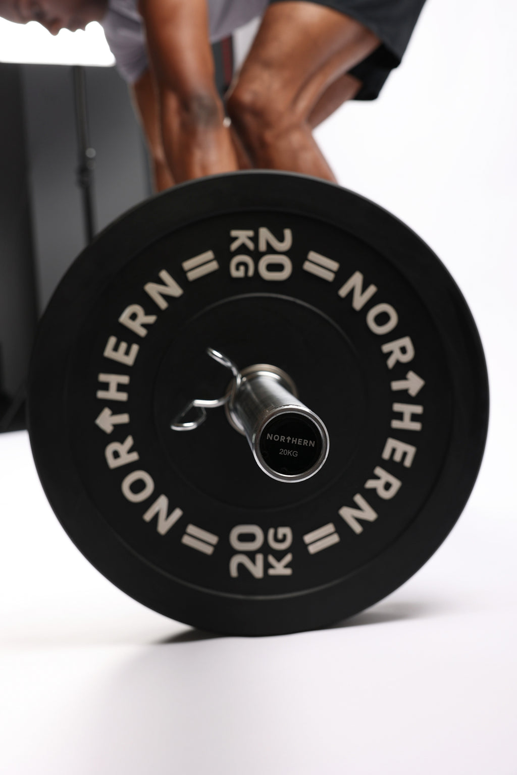 Northern Olympic Weightlifting Barbell 20KG