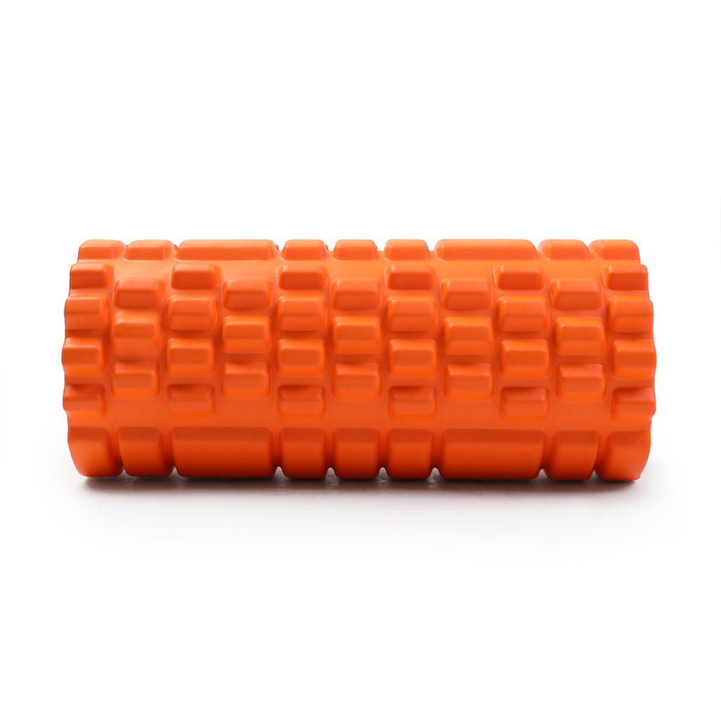 Northern Orange High Density Foam Rollers