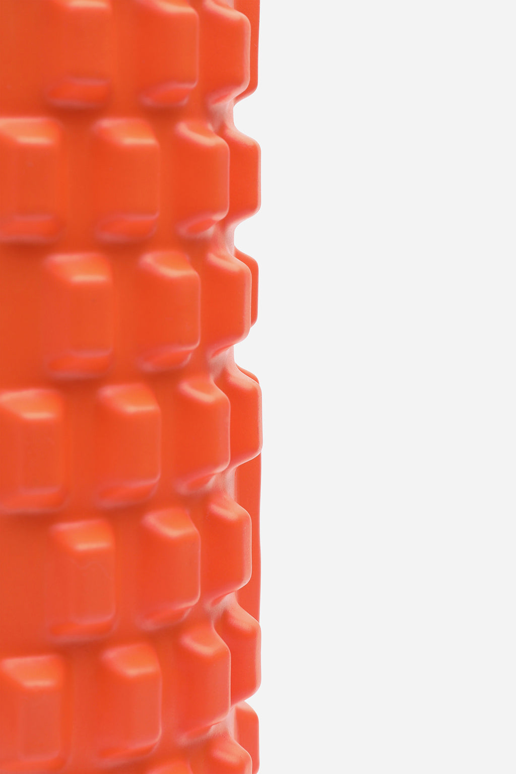 Northern Orange Mini Foam Roller High Density