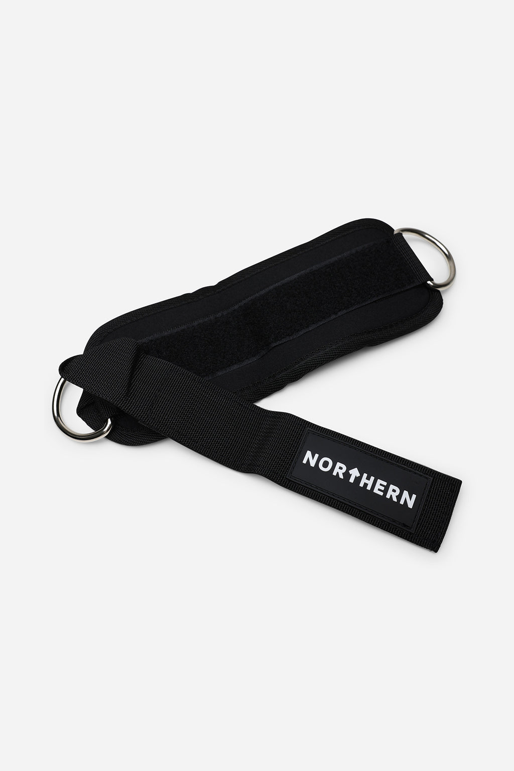 Northern Padded Ankle Straps for Cable Machines
