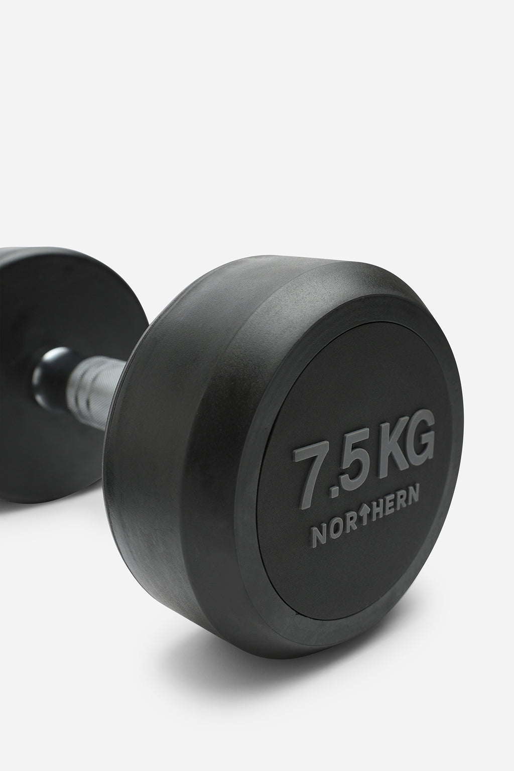 Northern Pair 7.5KG Round Dumbbells
