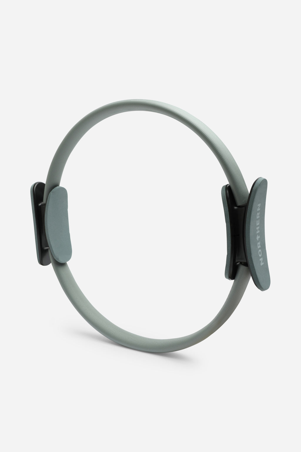Northern Pilates Ring Double Handle (Natural Stone)