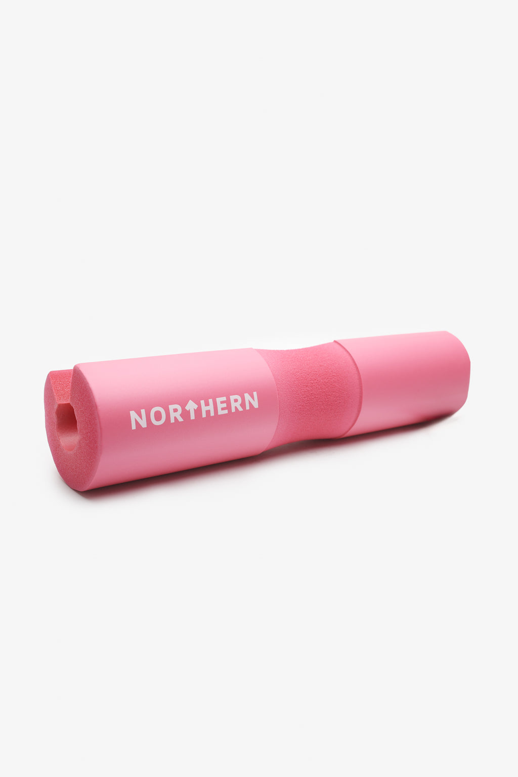 Northern Pink Barbell Squat Pad