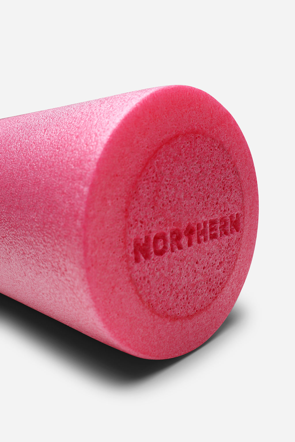 Northern Pink Foam Rollers 45cm