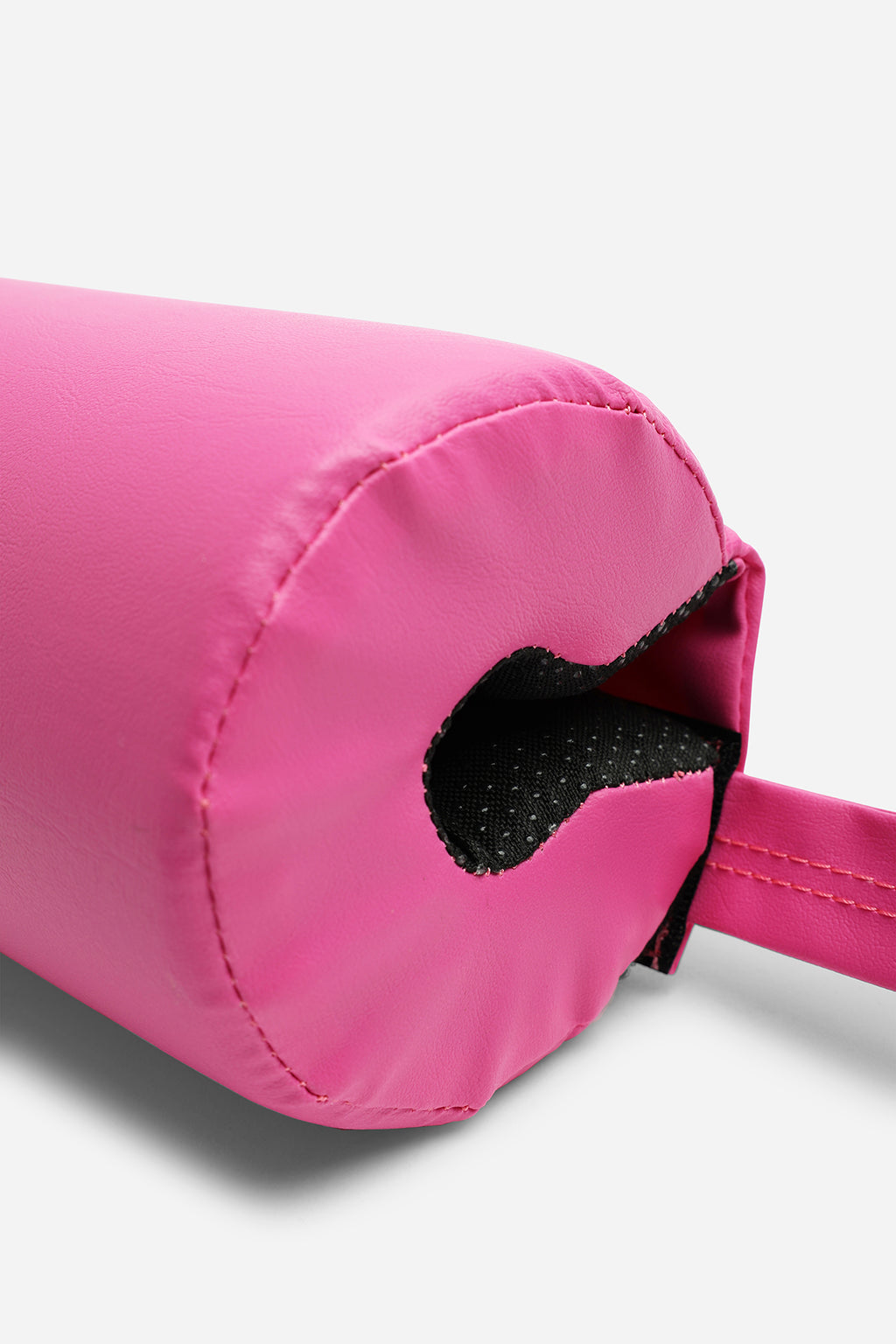 Northern Pink Hip Thrust Barbell Pad