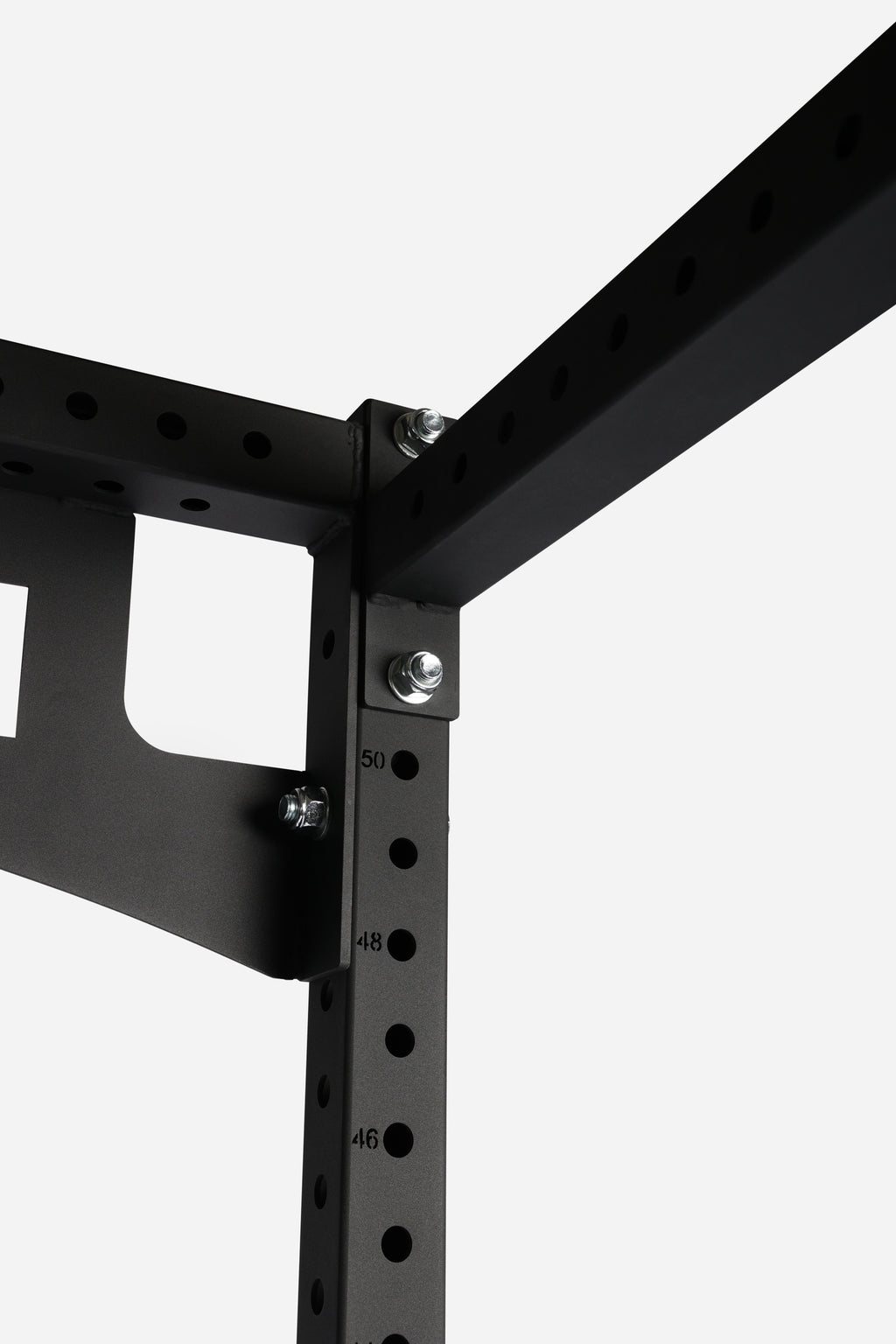 Northern Power Squat Rack Cage