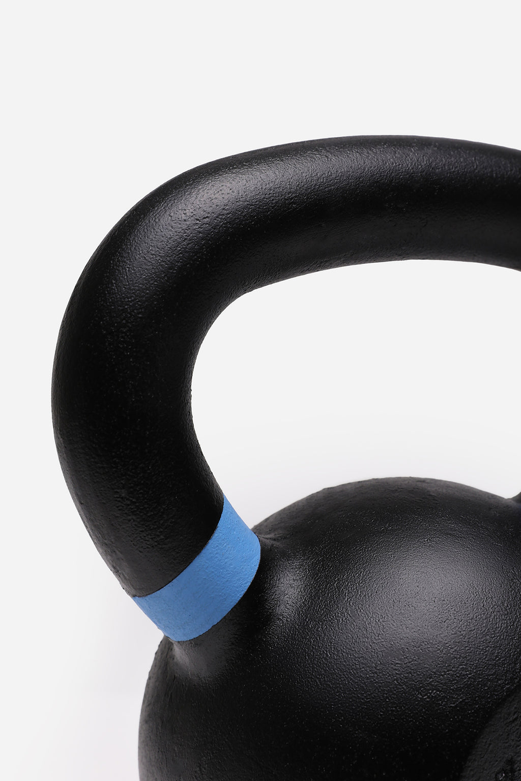 Northern Premium Iron Kettlebell 12KG