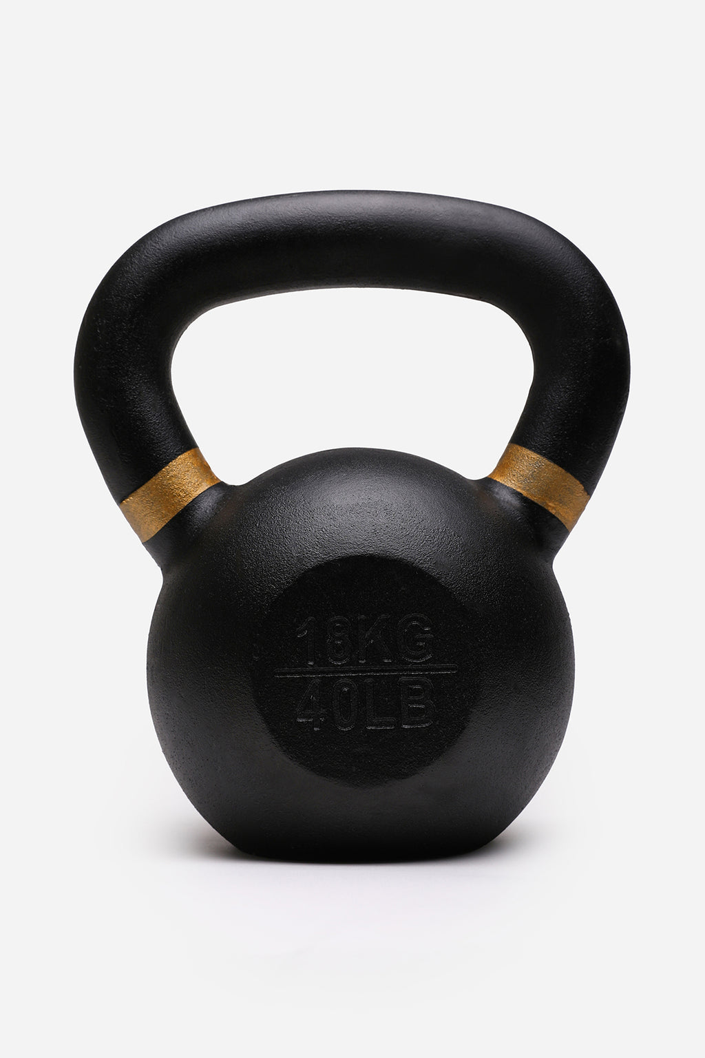 Northern Premium Iron Kettlebell 18kg