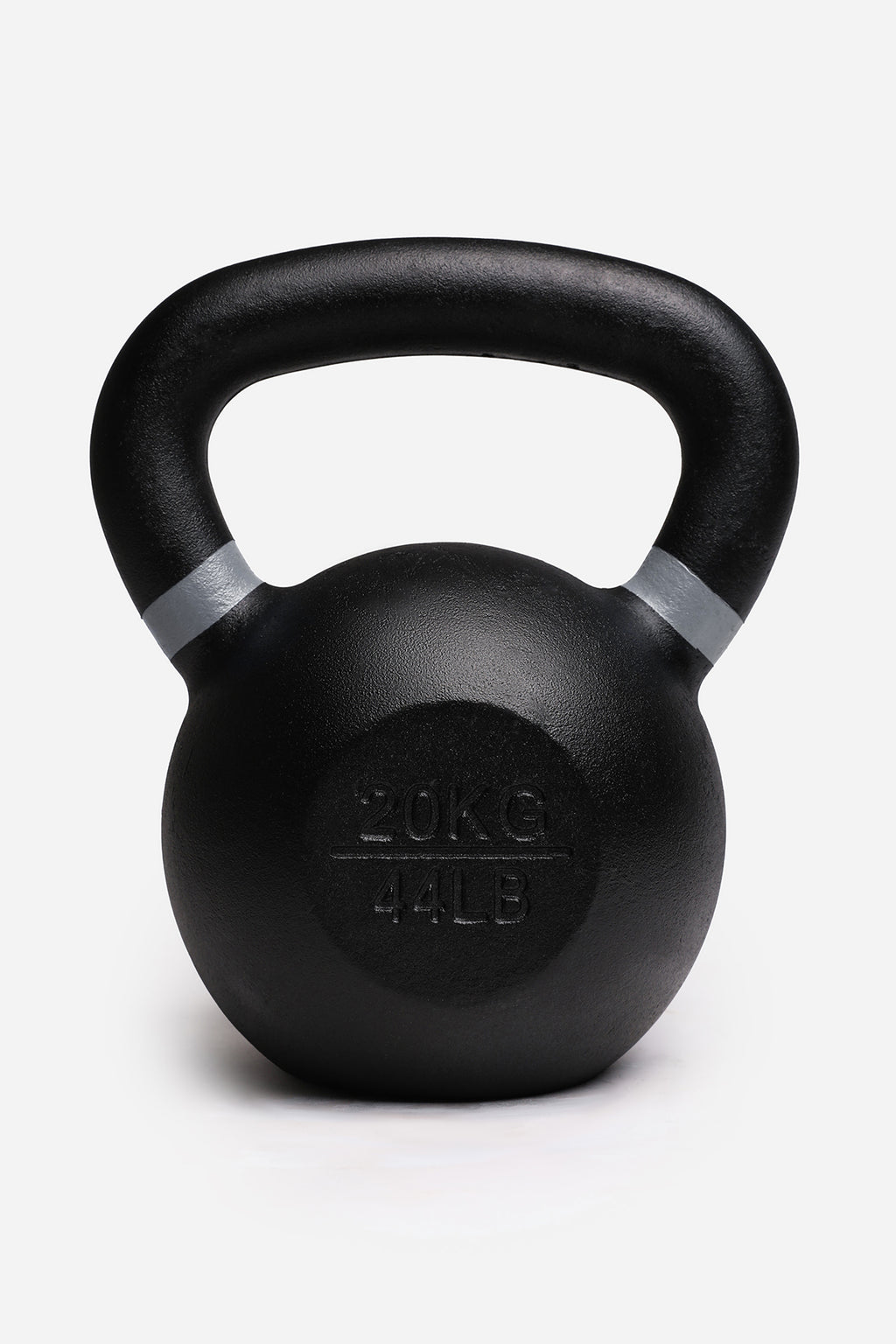 Northern Premium Iron Kettlebell 20kg