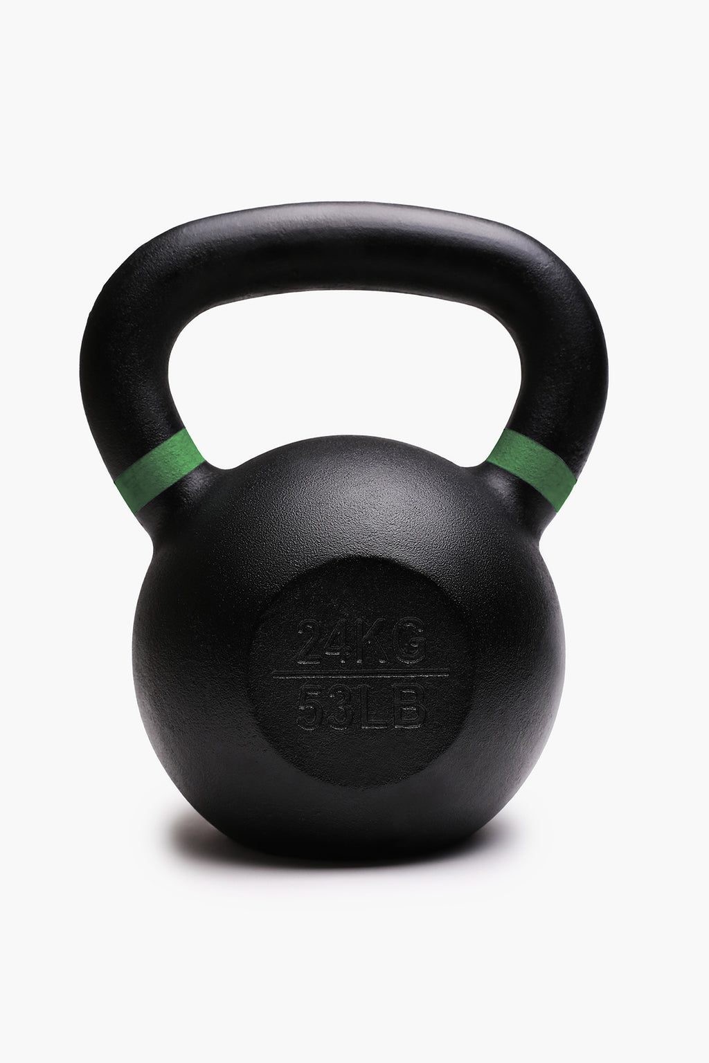 Northern Premium Iron Kettlebell 24kg