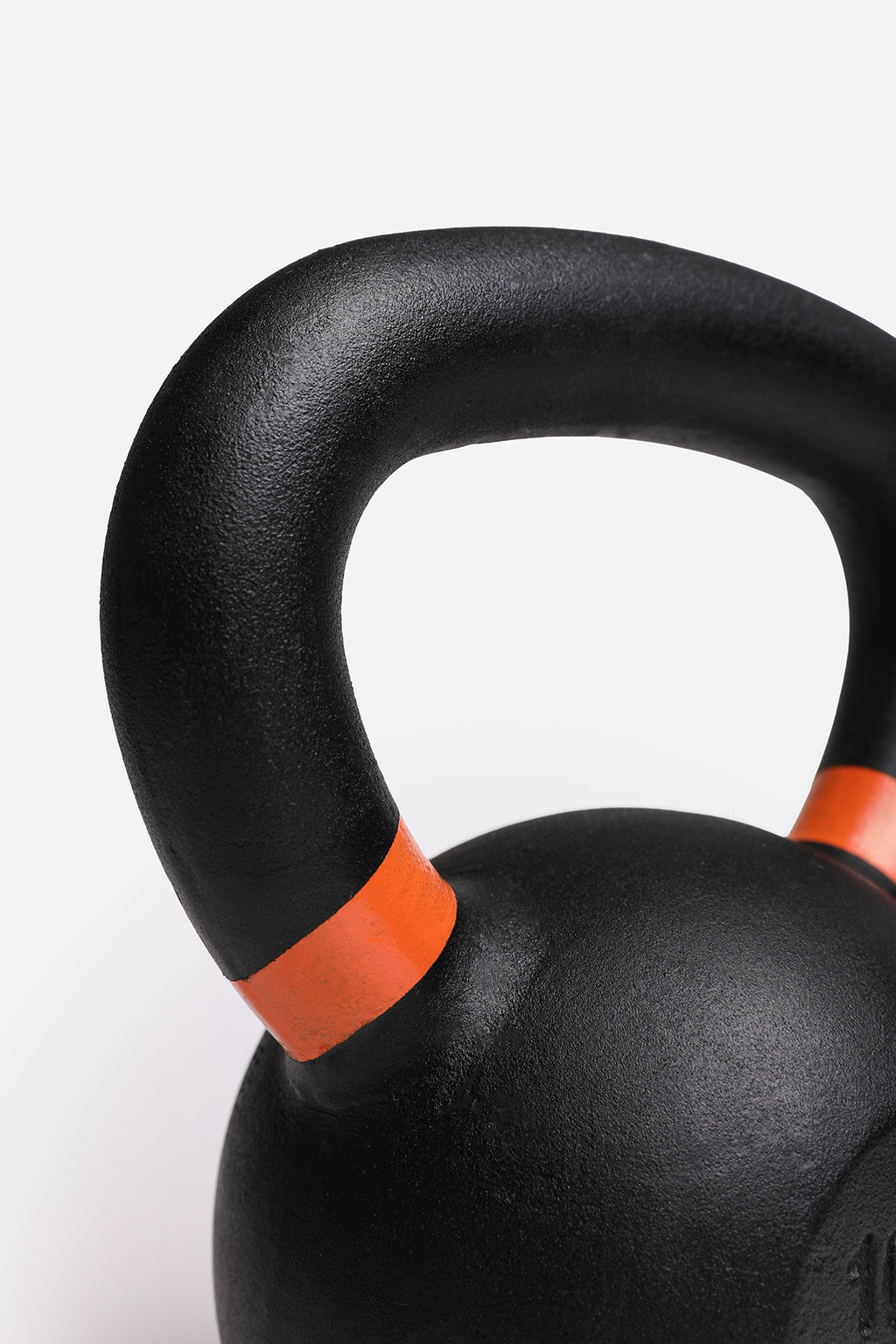 Northern Premium Iron Kettlebell 4KG
