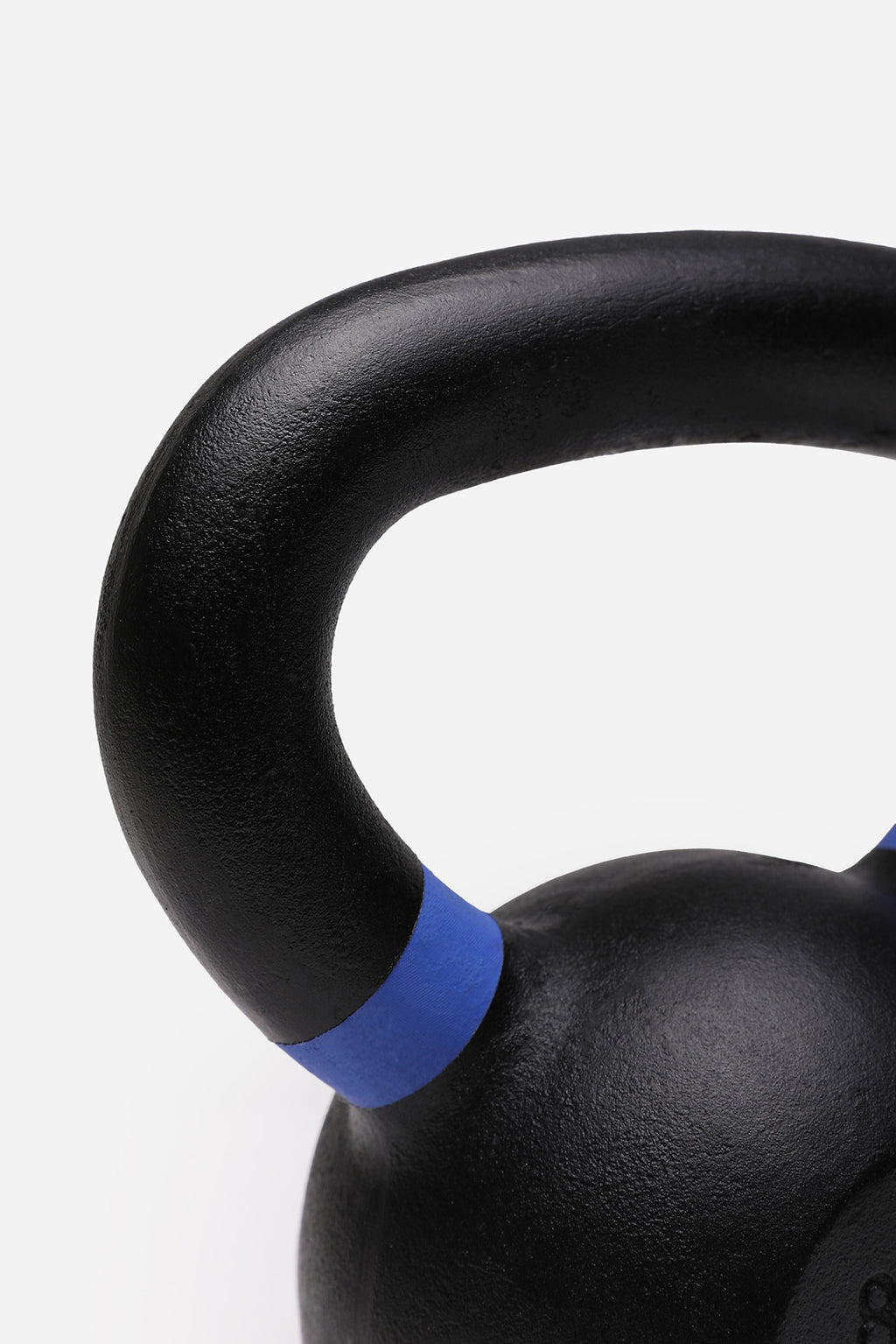 Northern Premium Iron Kettlebell 8kg