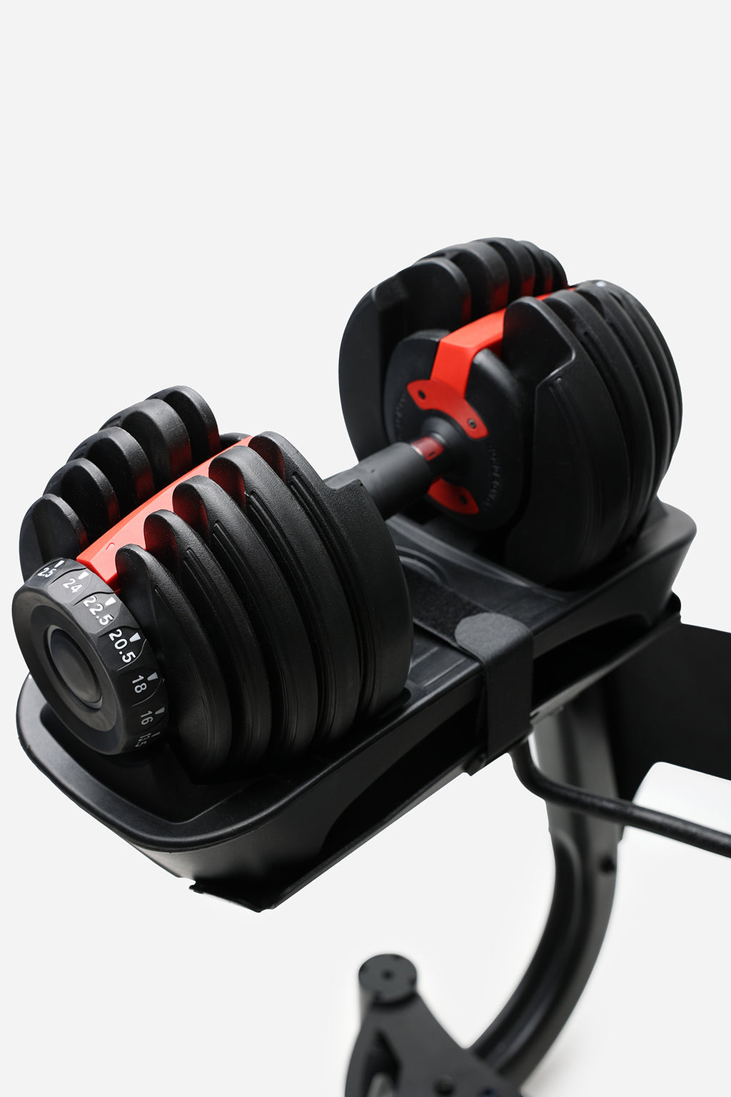Northern Rack for Adjustable Dumbbells