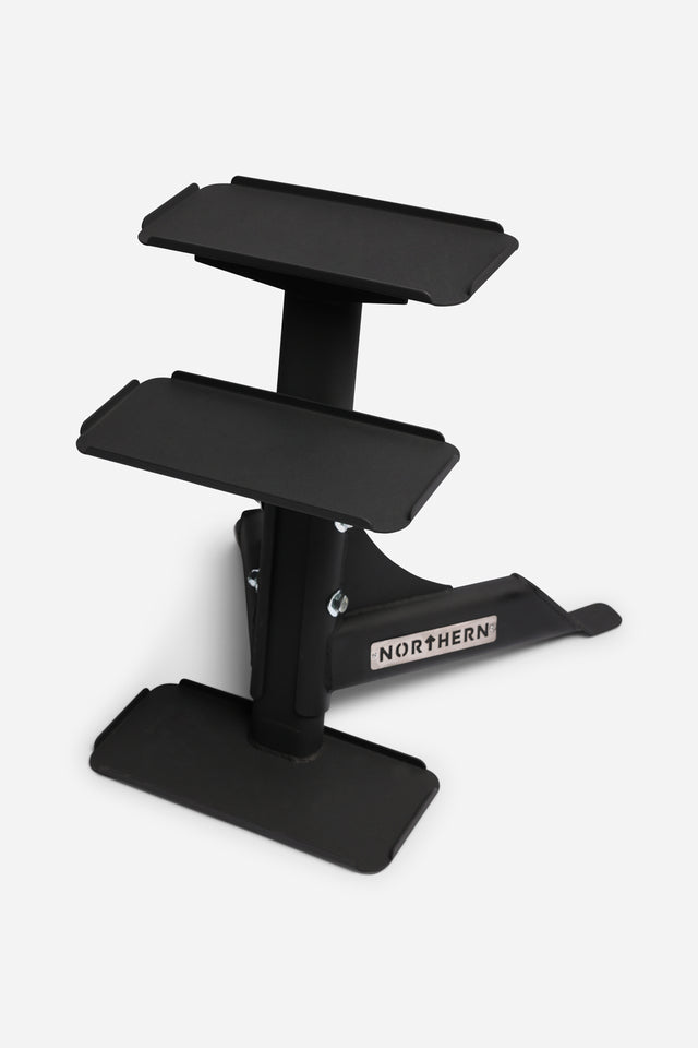 Kettlebell Rack | Heavy-Duty Storage Rack for Kettlebells – NORTHERN
