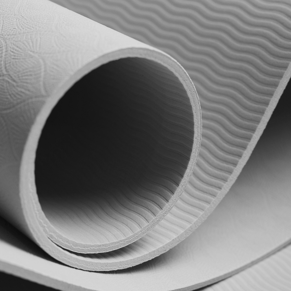 Northern Rollable Yoga Mat